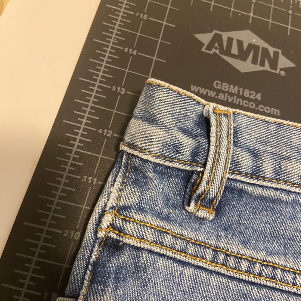 Vintage Zani Di Shorts - Picture 10 of 10